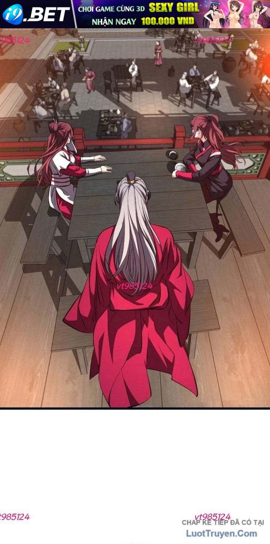 Thông Bách - Chapter 62 - Page 50