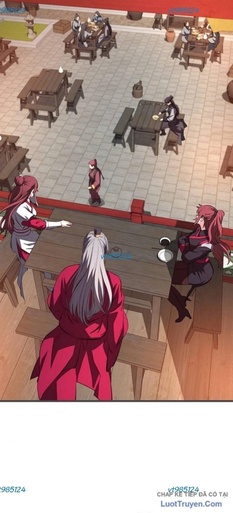 Thông Bách - Chapter 62 - Page 60