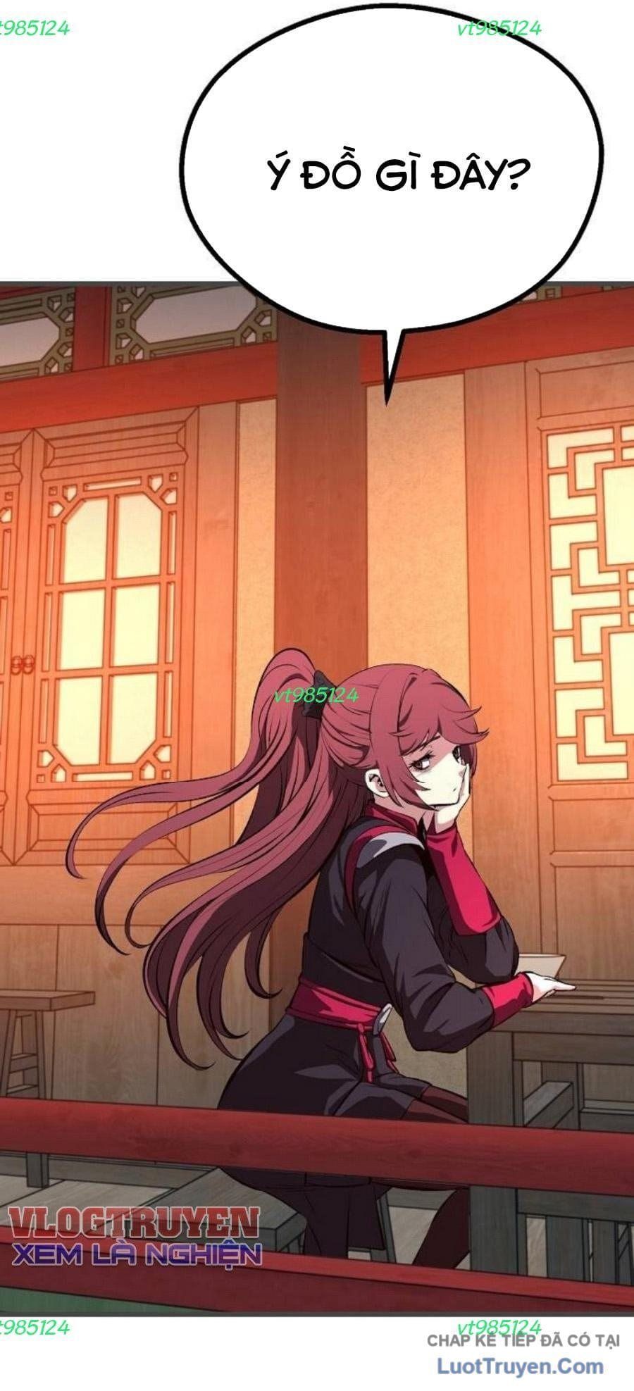 Thông Bách - Chapter 62 - Page 61