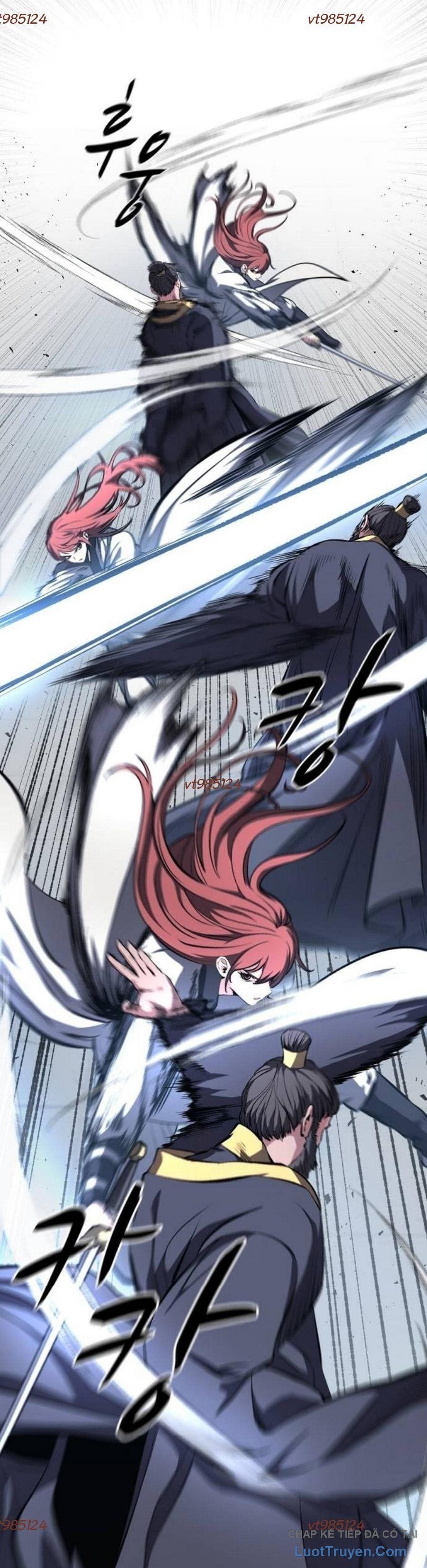 Thông Bách - Chapter 62 - Page 7