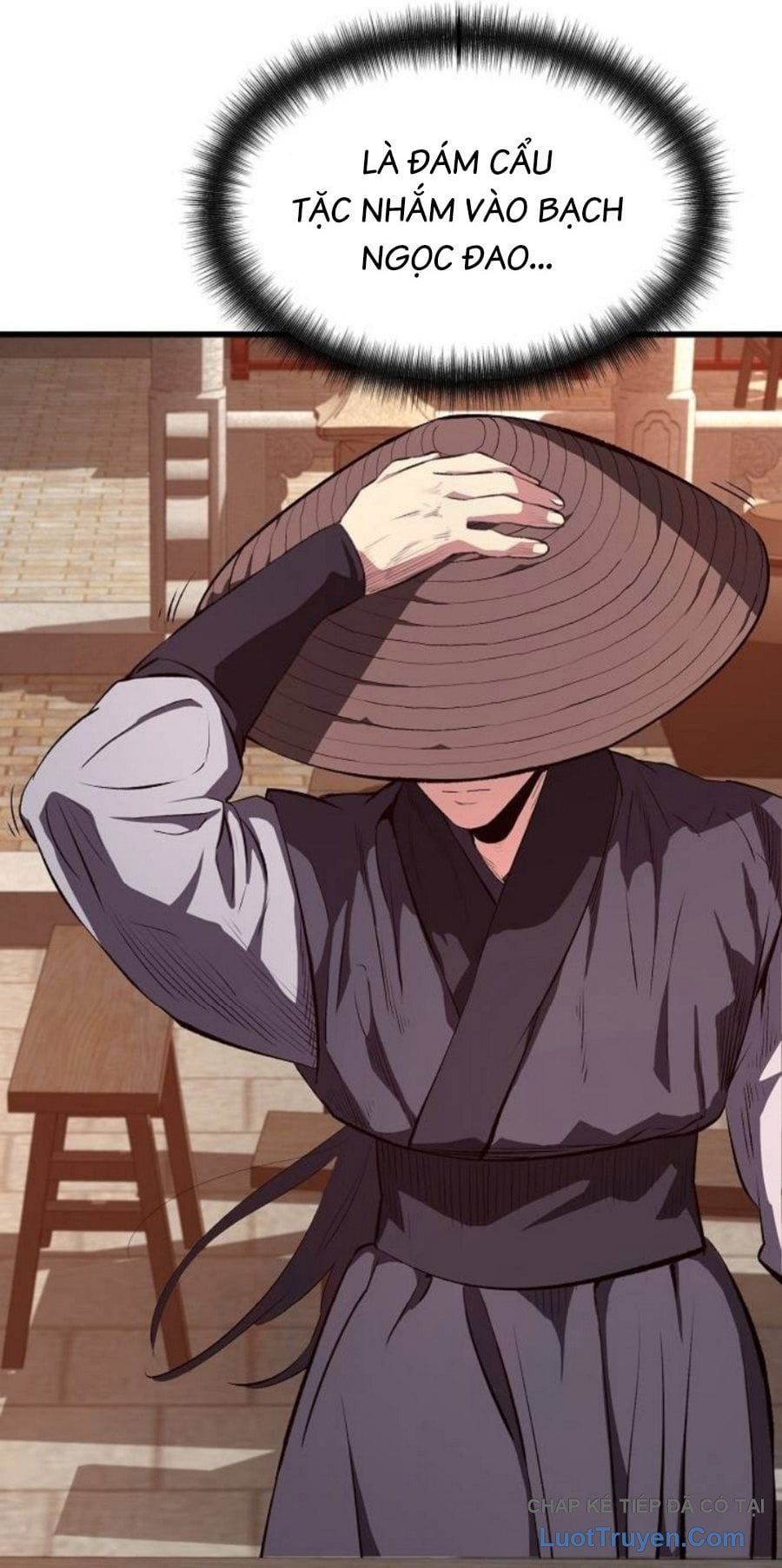 Thông Bách - Chapter 62 - Page 77