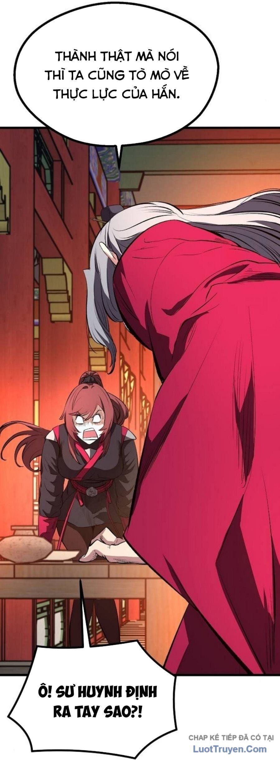 Thông Bách - Chapter 62 - Page 84