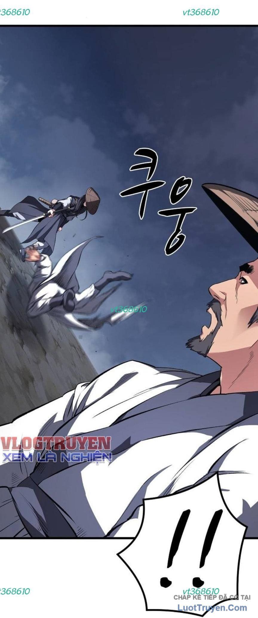 Thông Bách - Chapter 63 - Page 10