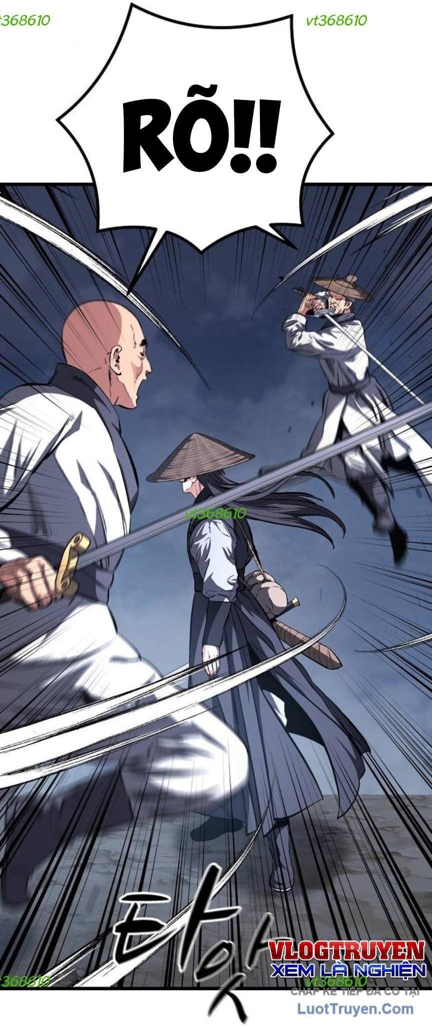 Thông Bách - Chapter 63 - Page 12