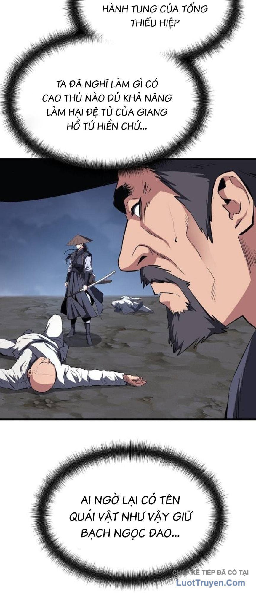 Thông Bách - Chapter 63 - Page 28