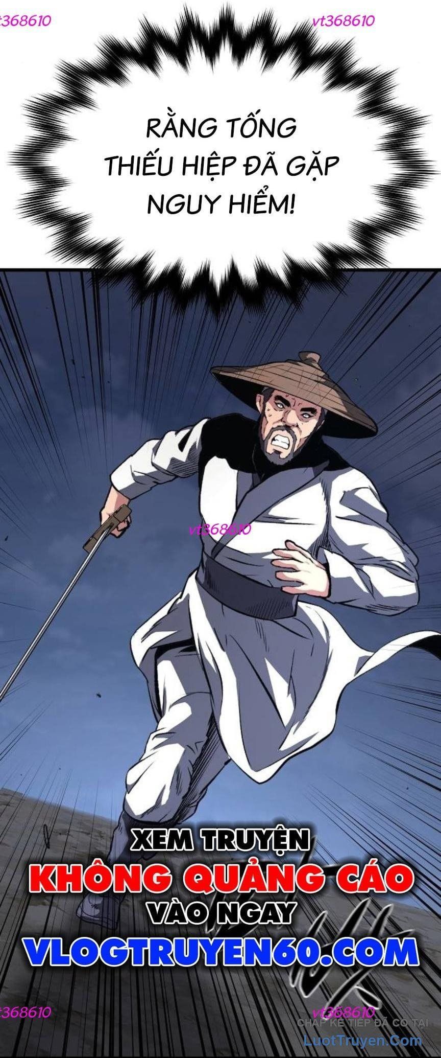 Thông Bách - Chapter 63 - Page 30