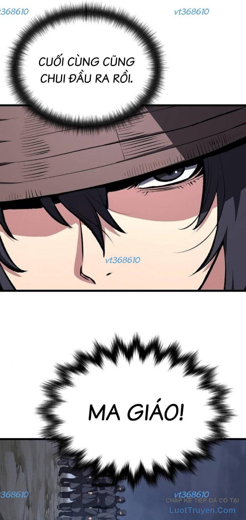 Thông Bách - Chapter 63 - Page 39