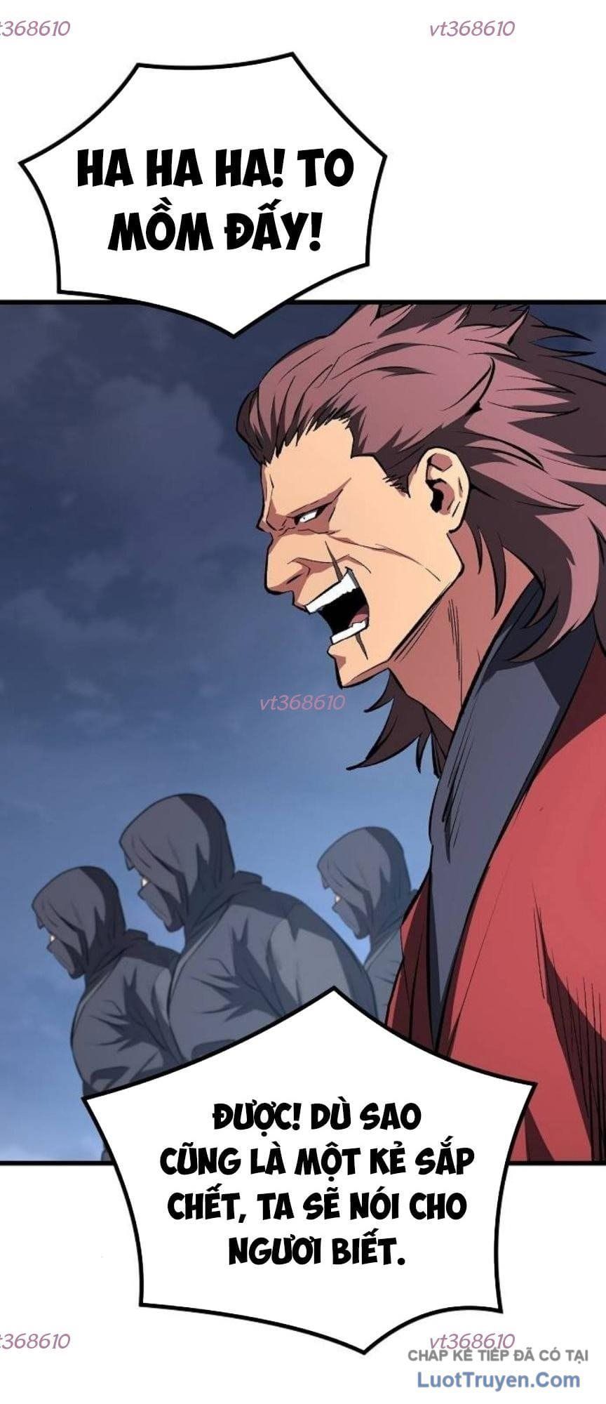 Thông Bách - Chapter 63 - Page 42