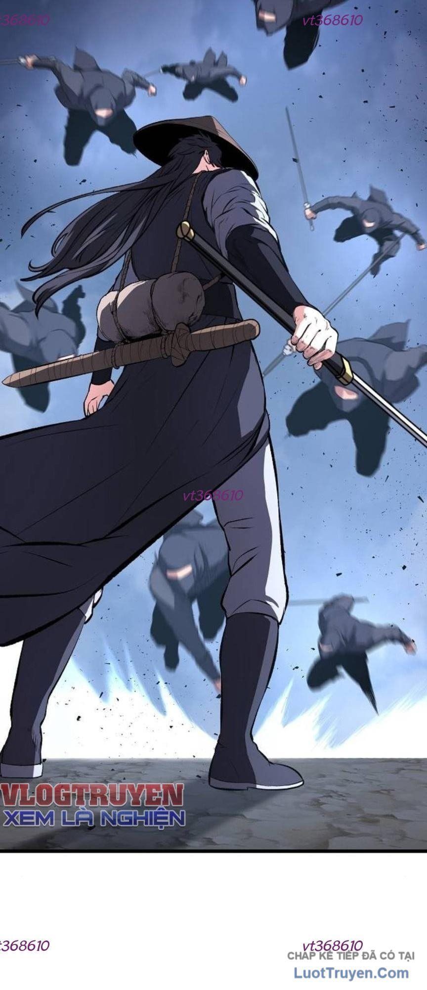 Thông Bách - Chapter 63 - Page 52