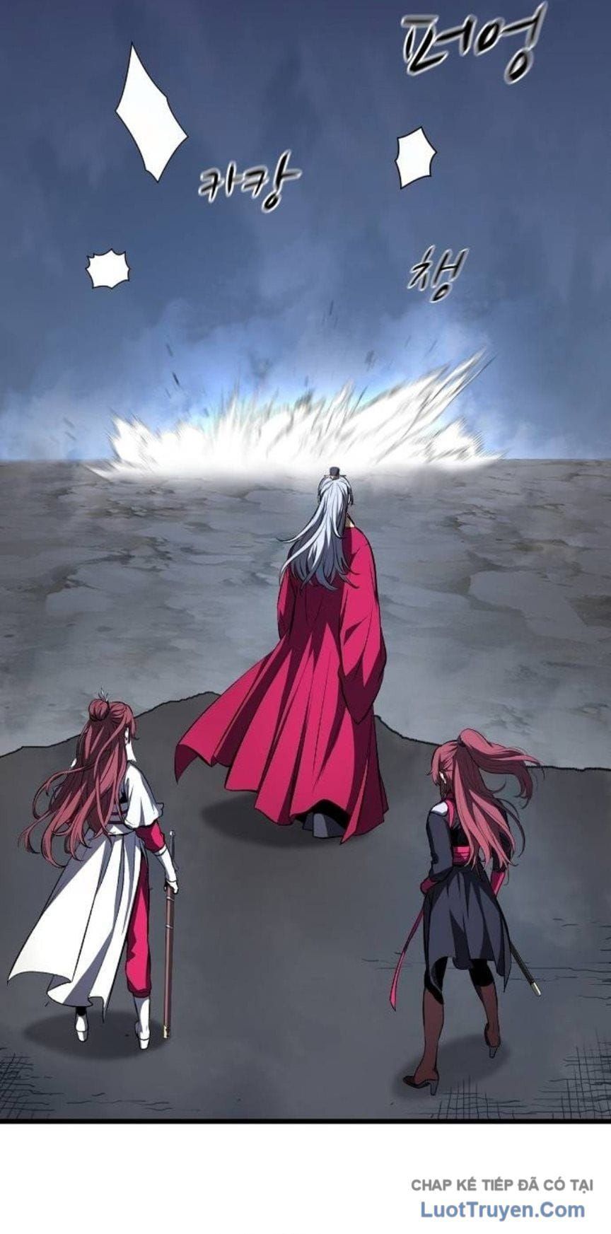 Thông Bách - Chapter 63 - Page 56