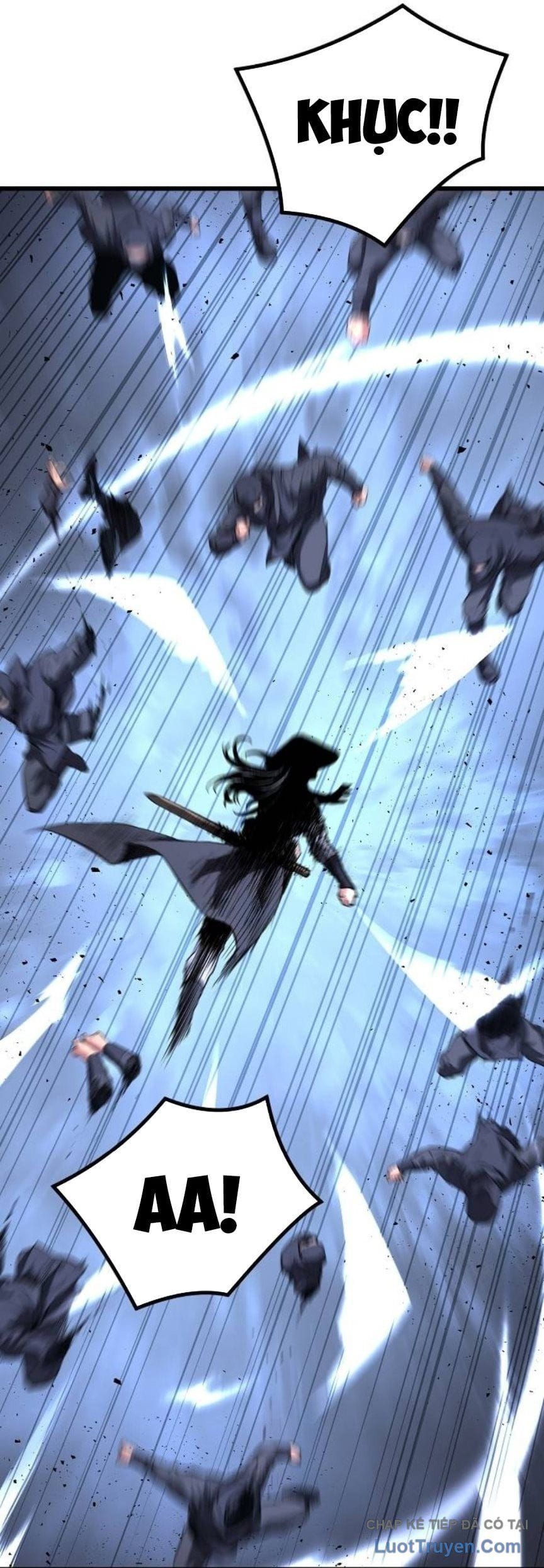 Thông Bách - Chapter 63 - Page 61