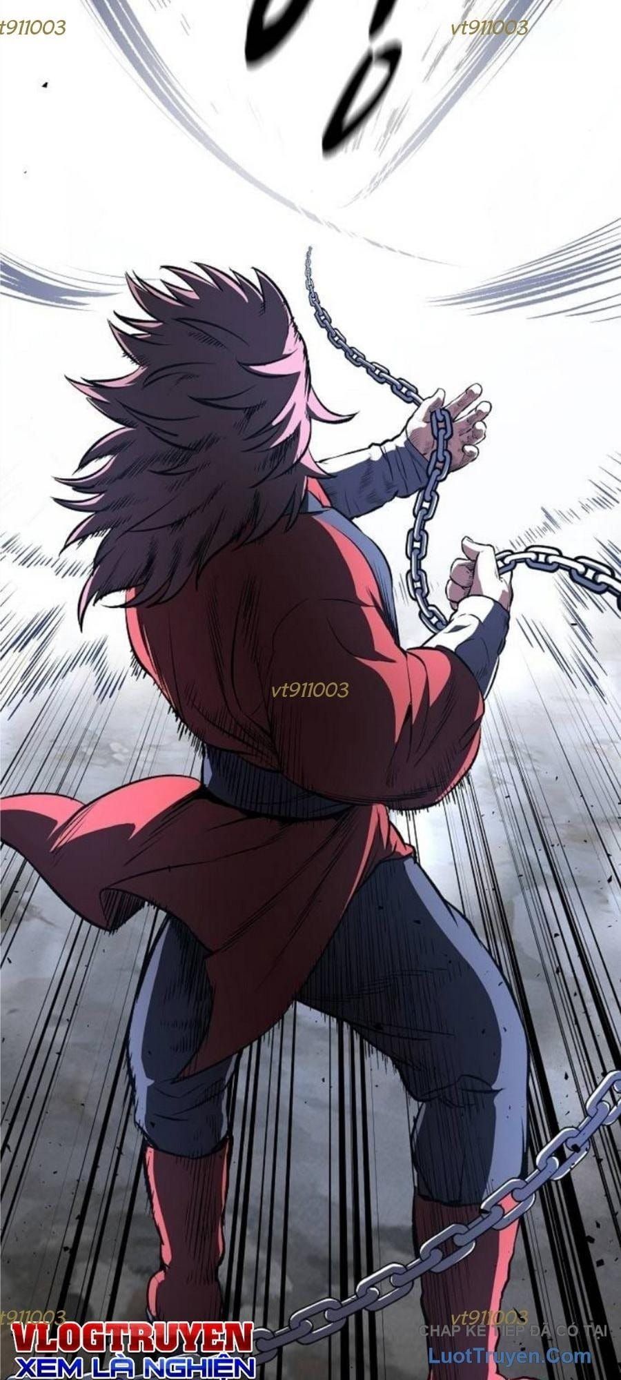 Thông Bách - Chapter 64 - Page 21