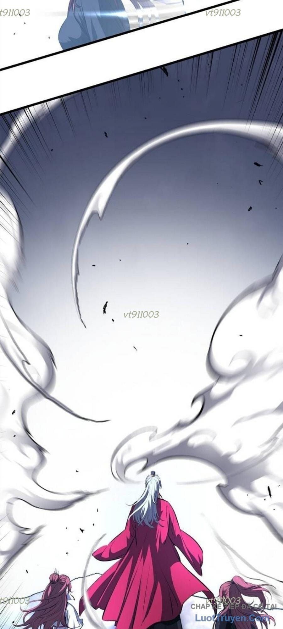 Thông Bách - Chapter 64 - Page 23