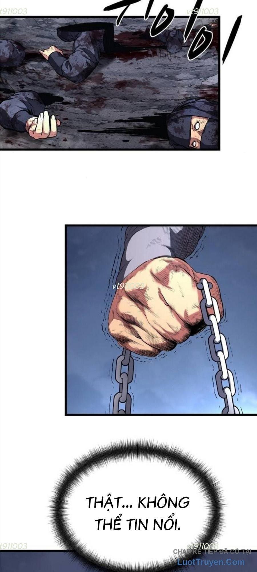 Thông Bách - Chapter 64 - Page 25