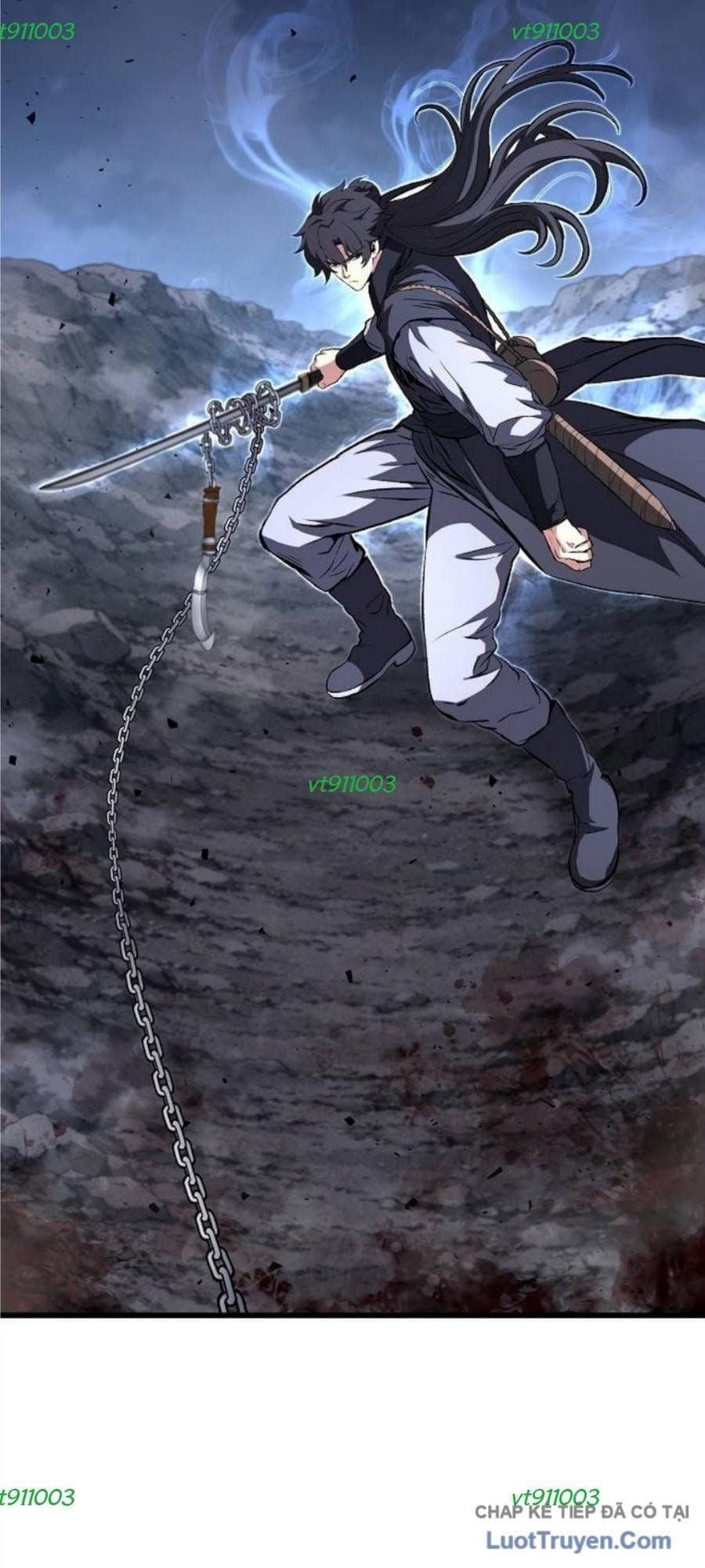 Thông Bách - Chapter 64 - Page 27