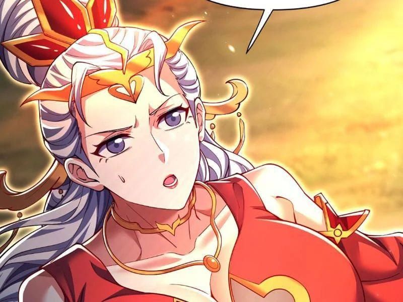 Bắt Đầu Chấn Kinh Nữ Đế Lão Bà, Ta Vô Địch! - Chapter 108 - Page 109