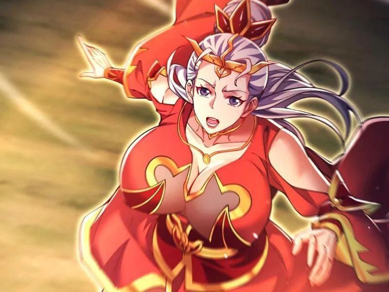 Bắt Đầu Chấn Kinh Nữ Đế Lão Bà, Ta Vô Địch! - Chapter 108 - Page 121