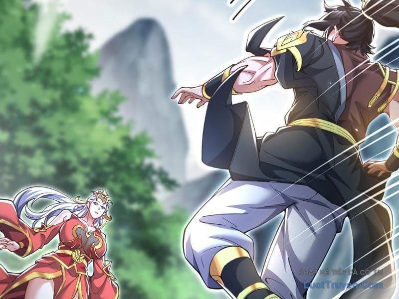 Bắt Đầu Chấn Kinh Nữ Đế Lão Bà, Ta Vô Địch! - Chapter 108 - Page 142