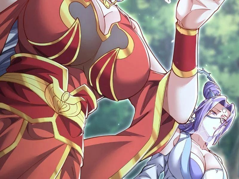 Bắt Đầu Chấn Kinh Nữ Đế Lão Bà, Ta Vô Địch! - Chapter 108 - Page 146