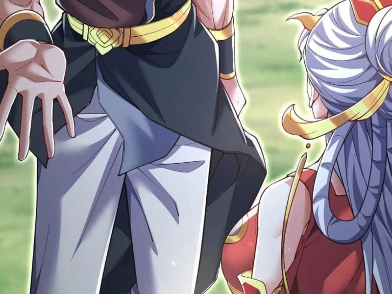 Bắt Đầu Chấn Kinh Nữ Đế Lão Bà, Ta Vô Địch! - Chapter 108 - Page 153