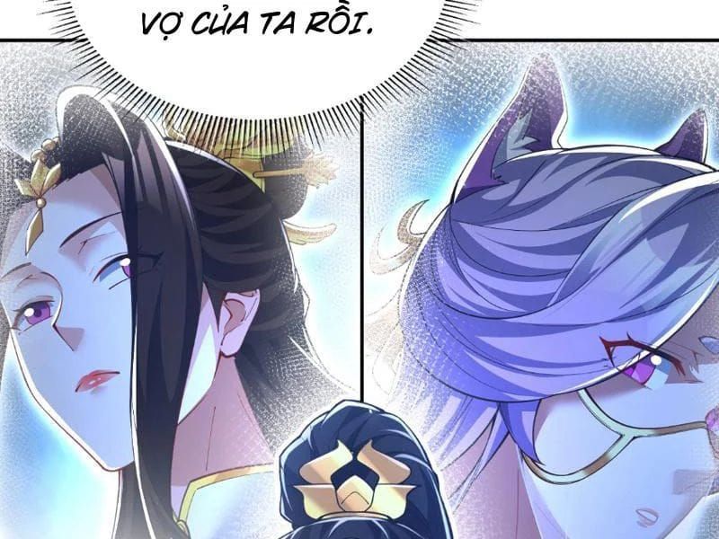 Bắt Đầu Chấn Kinh Nữ Đế Lão Bà, Ta Vô Địch! - Chapter 108 - Page 157