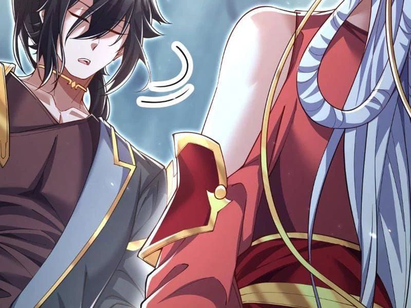 Bắt Đầu Chấn Kinh Nữ Đế Lão Bà, Ta Vô Địch! - Chapter 108 - Page 163