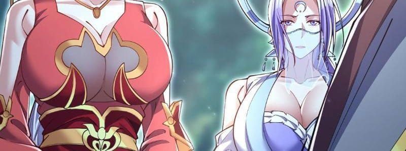 Bắt Đầu Chấn Kinh Nữ Đế Lão Bà, Ta Vô Địch! - Chapter 108 - Page 181