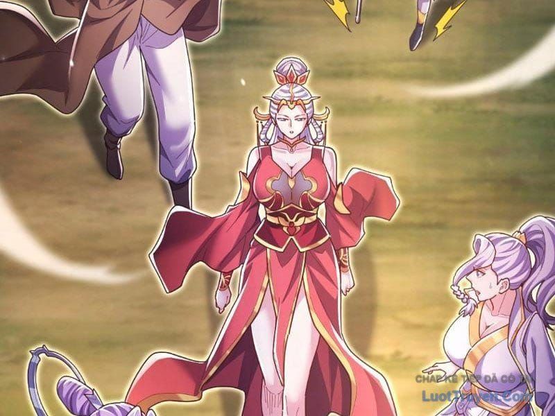 Bắt Đầu Chấn Kinh Nữ Đế Lão Bà, Ta Vô Địch! - Chapter 108 - Page 19