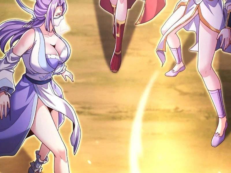 Bắt Đầu Chấn Kinh Nữ Đế Lão Bà, Ta Vô Địch! - Chapter 108 - Page 20