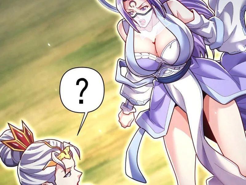 Bắt Đầu Chấn Kinh Nữ Đế Lão Bà, Ta Vô Địch! - Chapter 108 - Page 42
