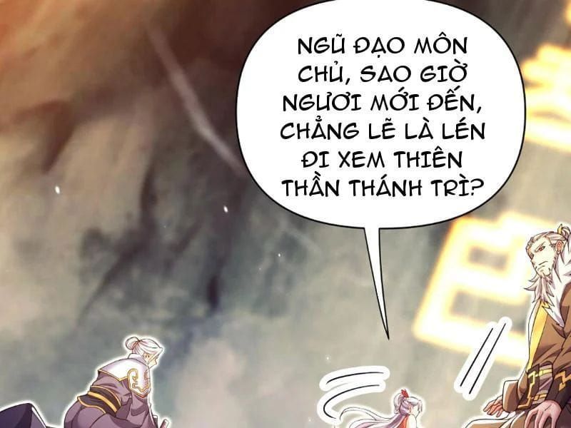 Bắt Đầu Chấn Kinh Nữ Đế Lão Bà, Ta Vô Địch! - Chapter 108 - Page 58