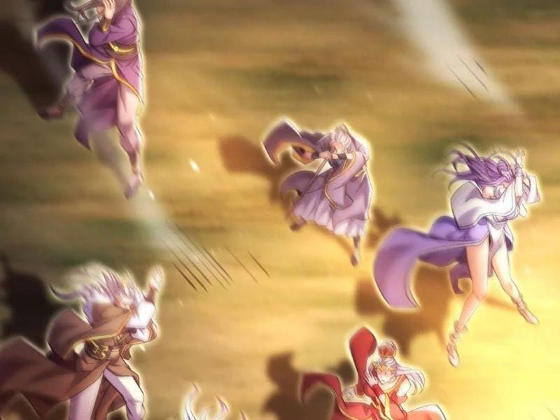 Bắt Đầu Chấn Kinh Nữ Đế Lão Bà, Ta Vô Địch! - Chapter 108 - Page 69