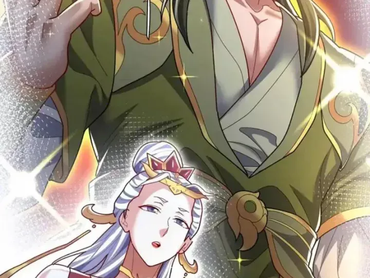 Bắt Đầu Chấn Kinh Nữ Đế Lão Bà, Ta Vô Địch! - Chapter 109 - Page 10