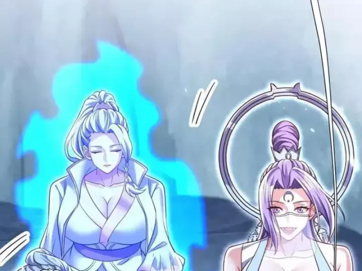 Bắt Đầu Chấn Kinh Nữ Đế Lão Bà, Ta Vô Địch! - Chapter 109 - Page 102