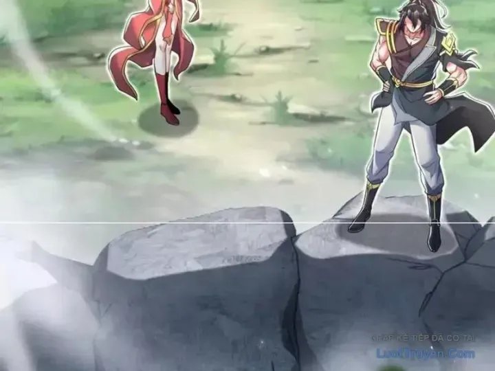 Bắt Đầu Chấn Kinh Nữ Đế Lão Bà, Ta Vô Địch! - Chapter 109 - Page 121