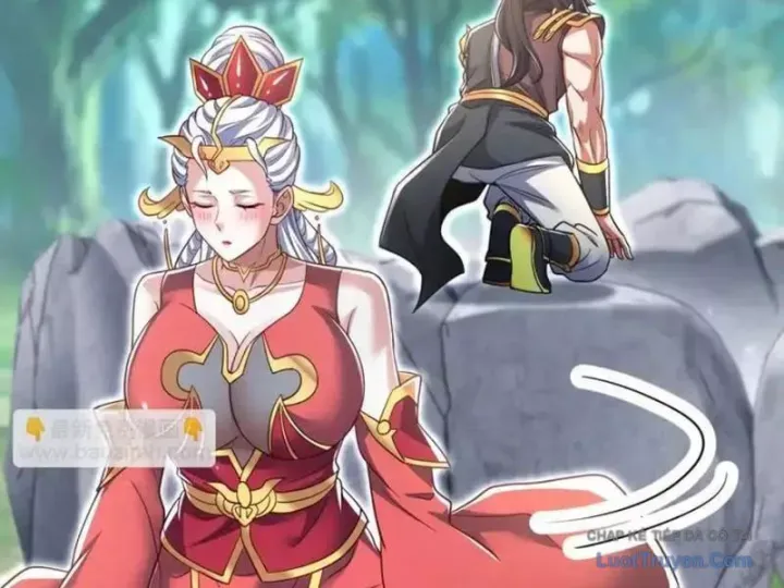 Bắt Đầu Chấn Kinh Nữ Đế Lão Bà, Ta Vô Địch! - Chapter 109 - Page 132