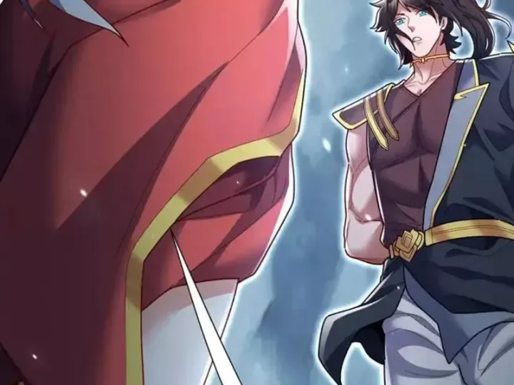 Bắt Đầu Chấn Kinh Nữ Đế Lão Bà, Ta Vô Địch! - Chapter 109 - Page 19