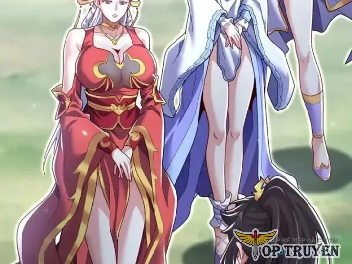 Bắt Đầu Chấn Kinh Nữ Đế Lão Bà, Ta Vô Địch! - Chapter 109 - Page 3