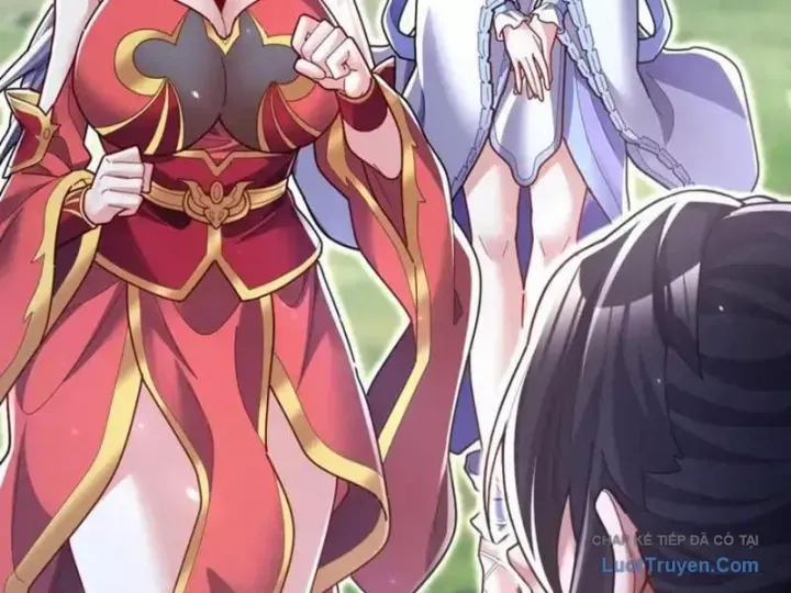 Bắt Đầu Chấn Kinh Nữ Đế Lão Bà, Ta Vô Địch! - Chapter 109 - Page 33