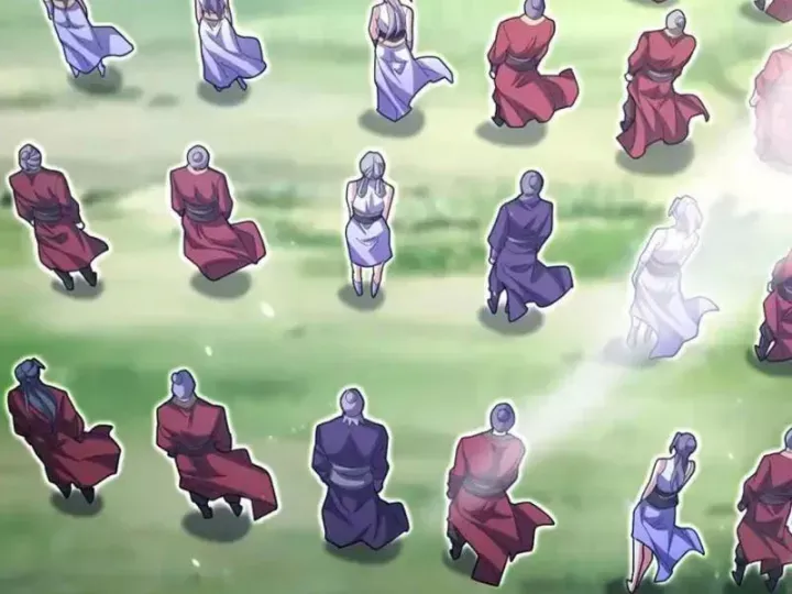 Bắt Đầu Chấn Kinh Nữ Đế Lão Bà, Ta Vô Địch! - Chapter 109 - Page 42