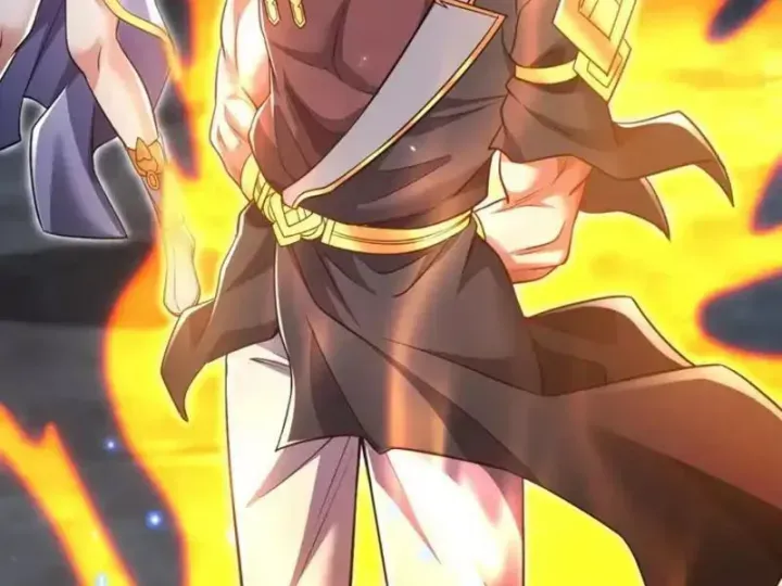 Bắt Đầu Chấn Kinh Nữ Đế Lão Bà, Ta Vô Địch! - Chapter 109 - Page 57