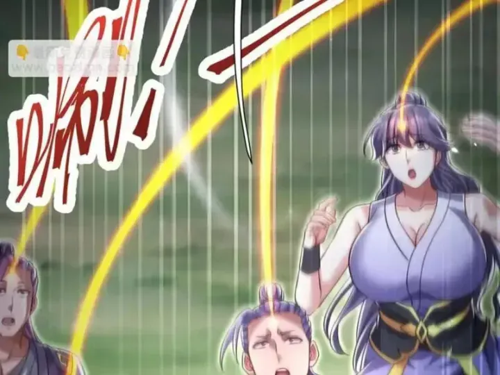 Bắt Đầu Chấn Kinh Nữ Đế Lão Bà, Ta Vô Địch! - Chapter 109 - Page 61