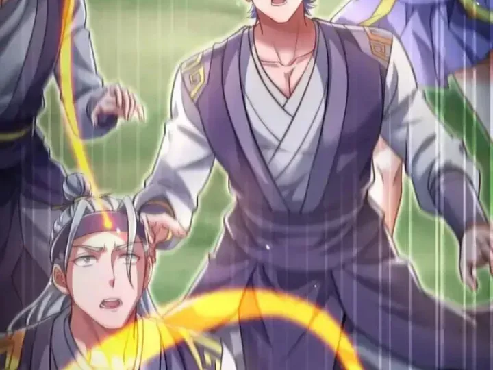 Bắt Đầu Chấn Kinh Nữ Đế Lão Bà, Ta Vô Địch! - Chapter 109 - Page 62