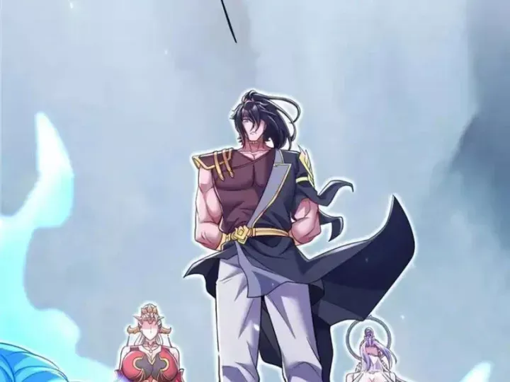 Bắt Đầu Chấn Kinh Nữ Đế Lão Bà, Ta Vô Địch! - Chapter 109 - Page 68