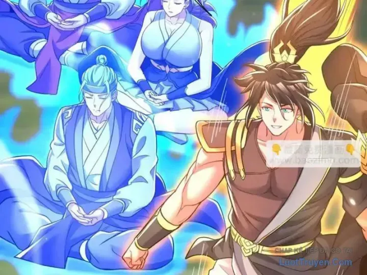 Bắt Đầu Chấn Kinh Nữ Đế Lão Bà, Ta Vô Địch! - Chapter 109 - Page 85