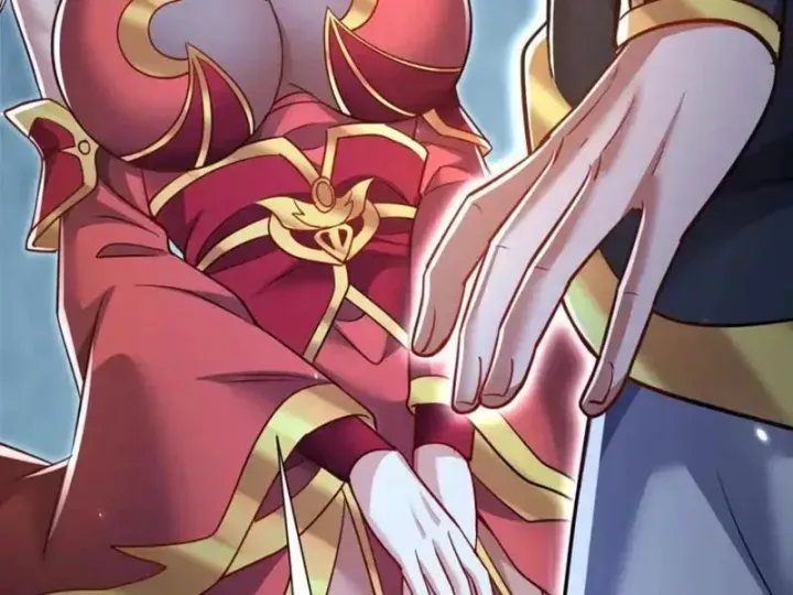 Bắt Đầu Chấn Kinh Nữ Đế Lão Bà, Ta Vô Địch! - Chapter 109 - Page 94