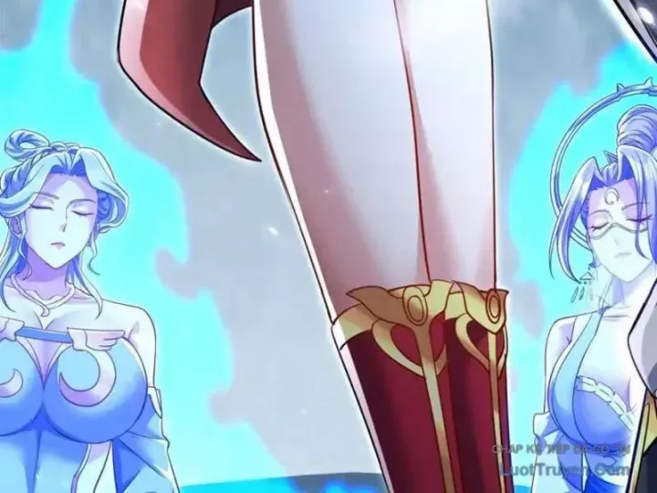 Bắt Đầu Chấn Kinh Nữ Đế Lão Bà, Ta Vô Địch! - Chapter 109 - Page 96