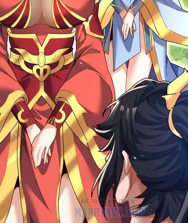 Bắt Đầu Chấn Kinh Nữ Đế Lão Bà, Ta Vô Địch! - Chapter 110 - Page 100