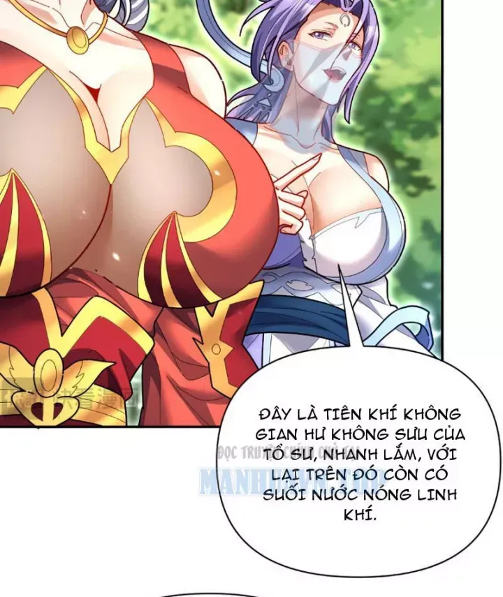 Bắt Đầu Chấn Kinh Nữ Đế Lão Bà, Ta Vô Địch! - Chapter 110 - Page 105