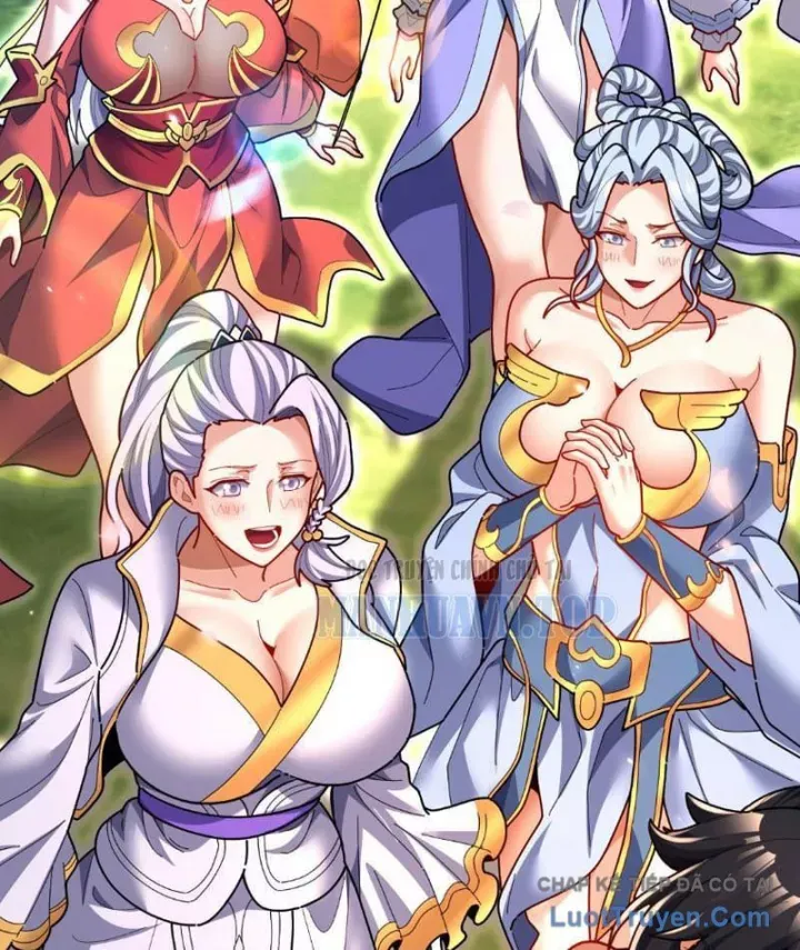 Bắt Đầu Chấn Kinh Nữ Đế Lão Bà, Ta Vô Địch! - Chapter 110 - Page 114